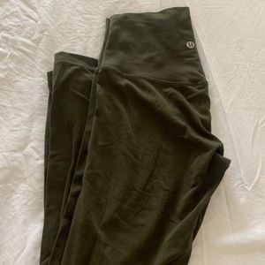 LULULEMON ALIGN LEGGINGS